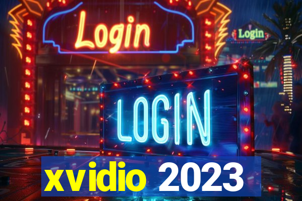 xvidio 2023